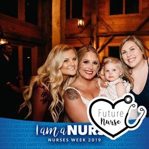 Meet your Posher, Emma